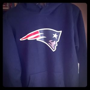 NFL hoodie
